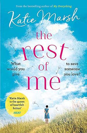 The Rest of Me by Katie Marsh