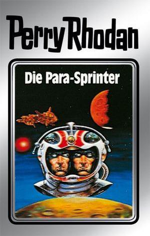 Die Para-Sprinter (Perry Rhodan #1)