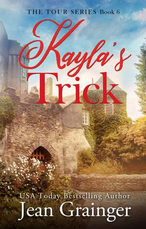 Kayla's Trick by Jean Grainger