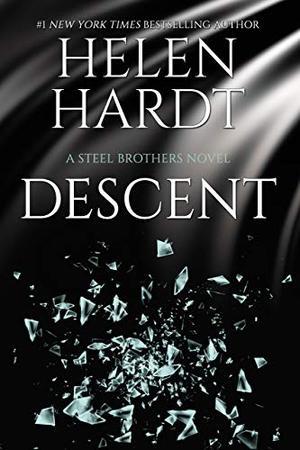 Descent (Steel Brothers Saga #15)