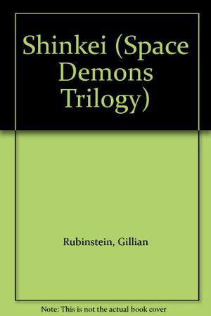 Space Demons: The Trilogy by Gillian Rubinstein