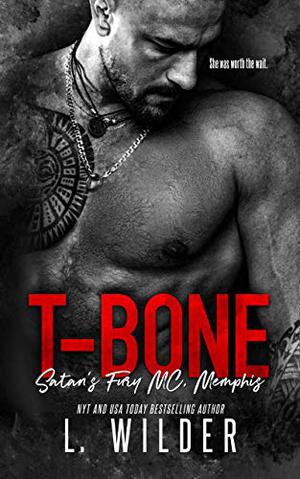 T-Bone by L. Wilder