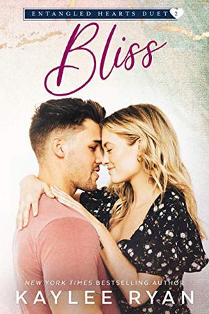 Bliss (Entangled Hearts Duet #2)