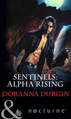 Alpha Rising by Doranna Durgin