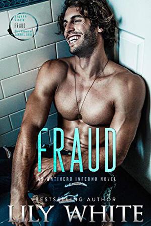 Fraud (Antihero Inferno #2)