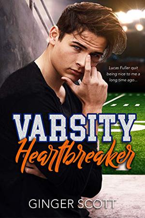 Varsity Heartbreaker (Varsity #1)