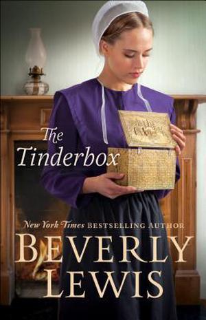 The Tinderbox by Beverly Lewis