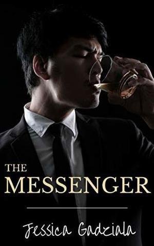 The Messenger (Professionals #3)