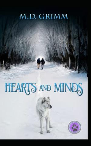 Hearts and Minds (The Shifter Chronicles #5.5)