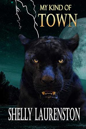 My Kind of Town (The Long Island Coven #1)