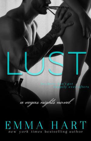 Lust by Emma Hart