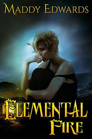 Elemental Fire (Paranormal Public #5)