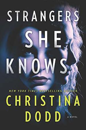 Strangers She Knows (Cape Charade #3)