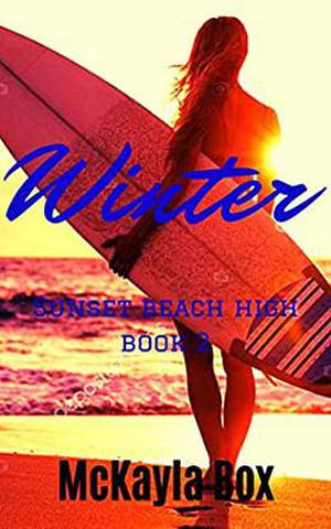 Winter by McKayla Box