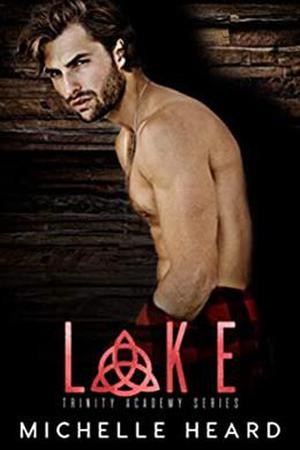 Lake (Trinity Academy #3)