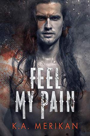 Feel My Pain (Curse Bound #1)