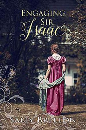 Engaging Sir Isaac (Inglewood #4)