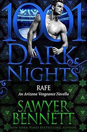 Rafe (Arizona Vengeance #6.5)