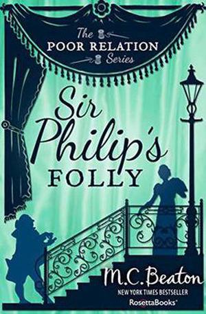 Sir Philip's Folly (Poor Relation #4)