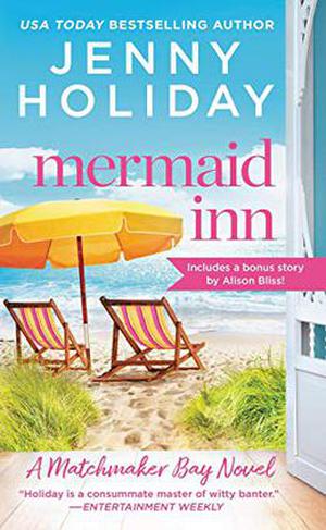 Mermaid Inn (Matchmaker Bay #1)