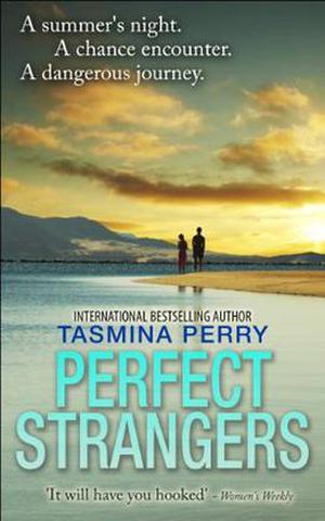 Perfect Strangers: Confidential Series Book Two by Tasmina Perry