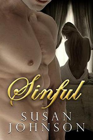 Sinful (St. John-Duras #1)
