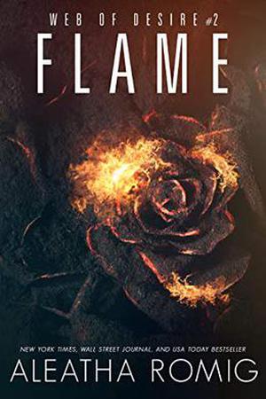 Flame (Web of Desire #2)