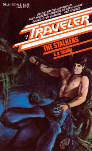 The Stalkers (Traveler #3)