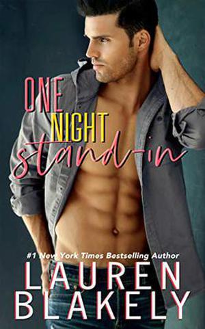 One Night Stand-In (Boyfriend Material #3)