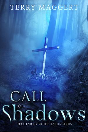 Call of Shadows (The Fearless #0.5)