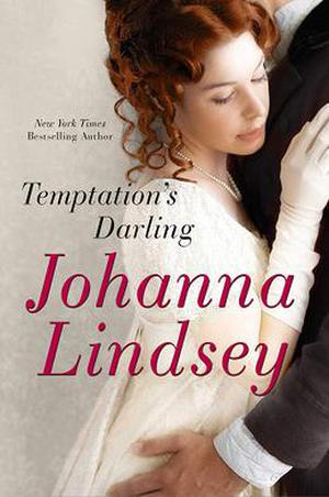 Temptation's Darling by Johanna Lindsey