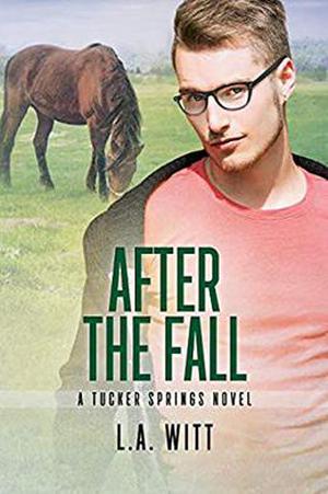 After the Fall (Tucker Springs #6)