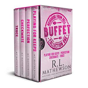 Neighbor from Hell Collection Part I (Neighbor from Hell #1-4)