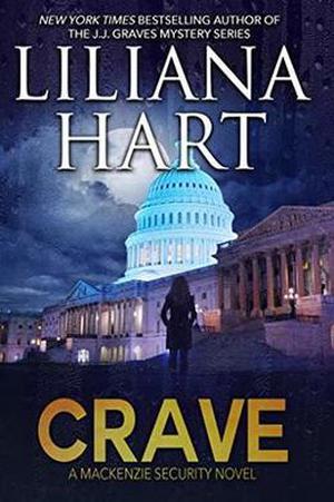 Crave (The MacKenzie Family #10)