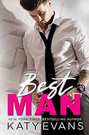 Best Man by Katy Evans