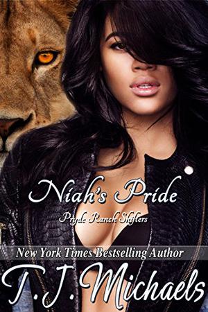 Niah's Pride by T.J. Michaels