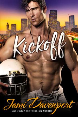 Kickoff: The Originals by Jami Davenport