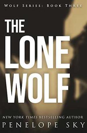 The Lone Wolf by Penelope Sky