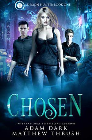 Chosen by Adam Dark, Matthew Thrush