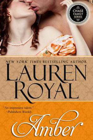 Amber (Chase Family #4)
