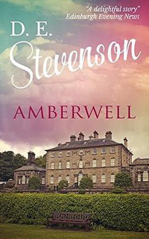 Amberwell (Ayrton Family #1)