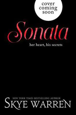 Sonata (North Security #3)