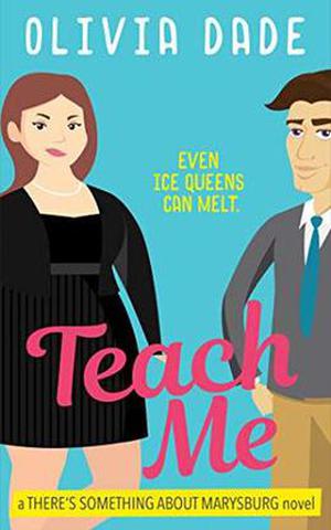 Teach Me (There's Something About Marysburg #1)