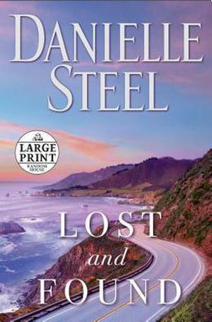 Lost and Found by Danielle Steel