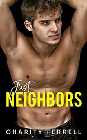 Just Neighbors (Blue Beech #4)