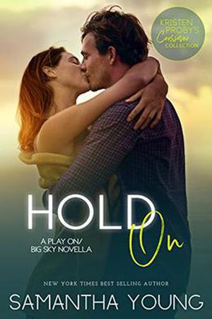 Hold On (Play On #2.5)