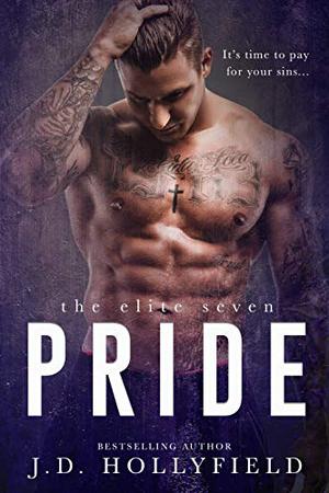 Pride (The Elite Seven #2)