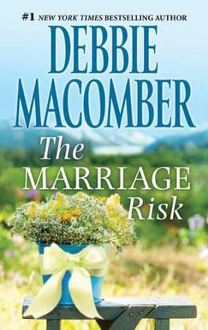 The Marriage Risk (Midnight Sons #2)