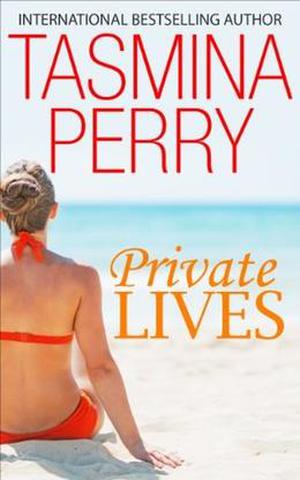 Private Lives  (Confidential series) by Tasmina Perry