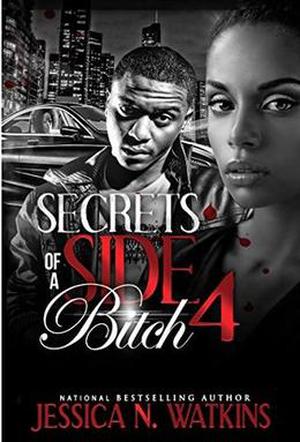 Secrets of a Side Bitch 4 by Jessica N. Watkins